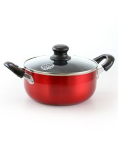 Better Chef 8-Quart Aluminum Dutch Oven